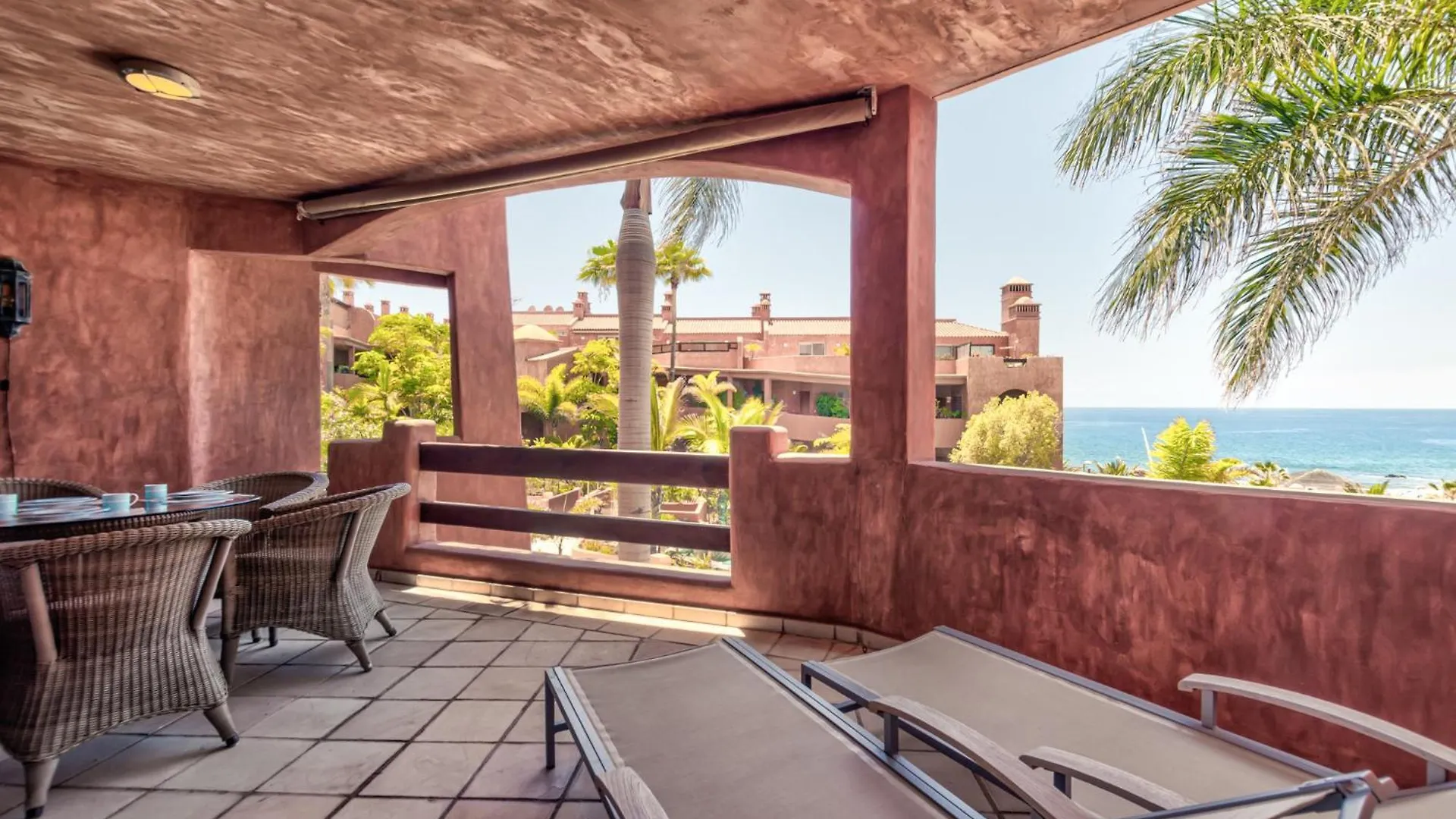 Bahia - Pelicar 1-3 Sea View 2B location